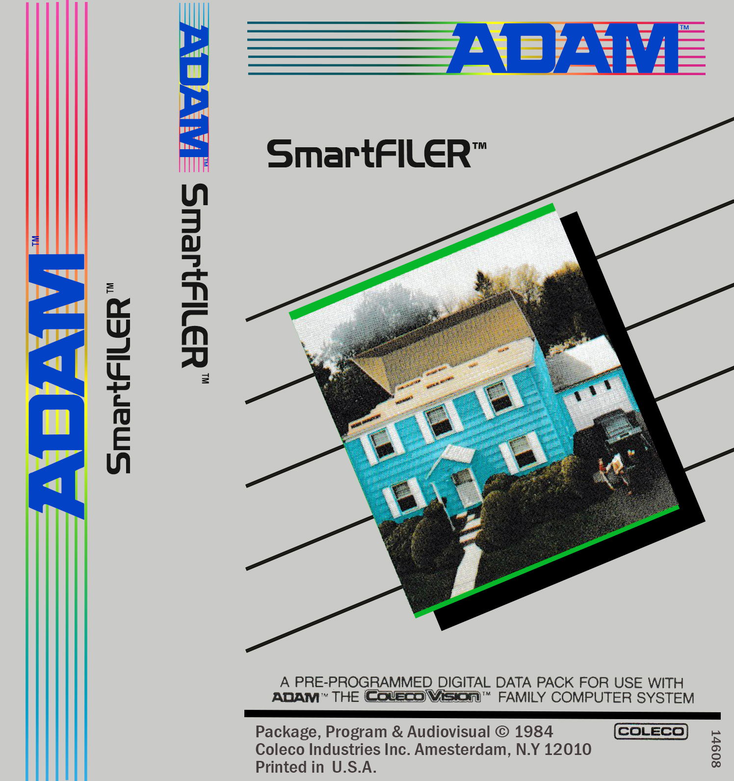 SmartFiler